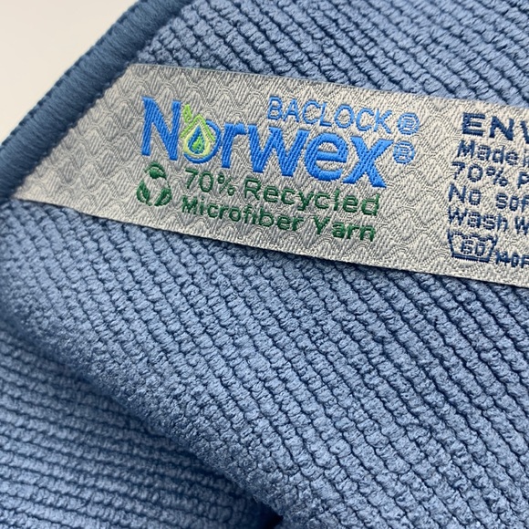 Enviro cloth. Cleans with water only - Picture 2 of 4